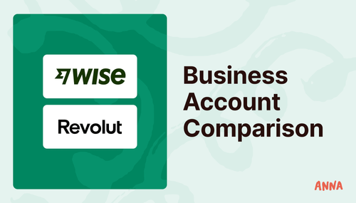 Wise vs Revolut business account – which one should you choose?