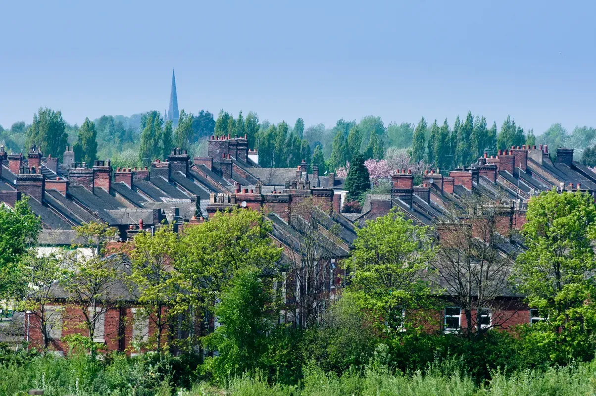 Register a company in Stoke-on-Trent