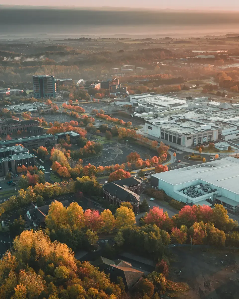 Register a company in Telford