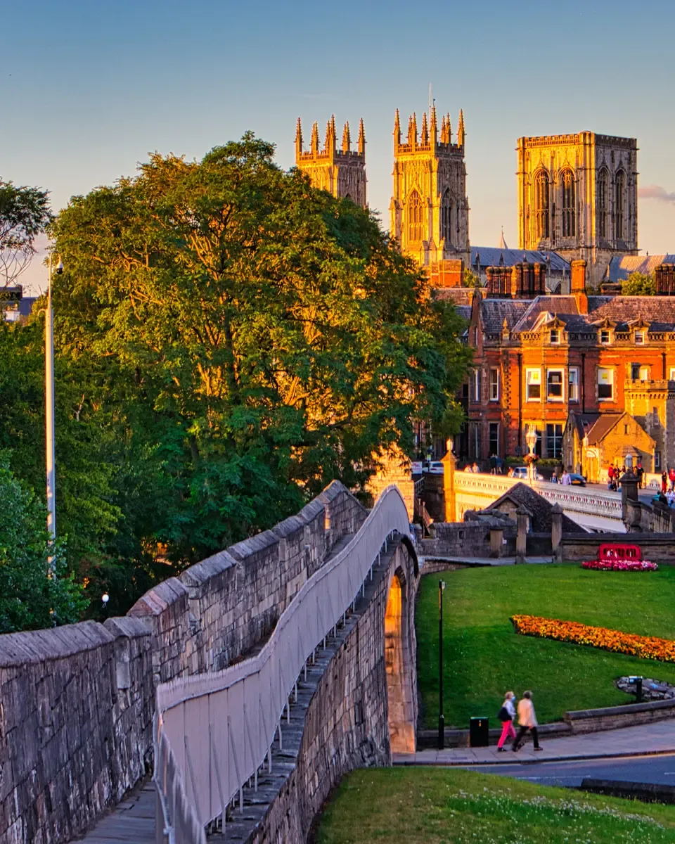 Register a company in York