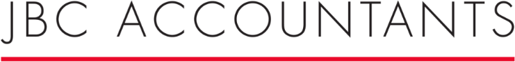 JBC Chartered Accountants logo