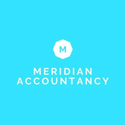 Meridian Accountancy logo