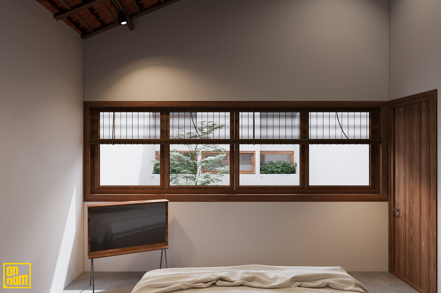 HUY HOUSE