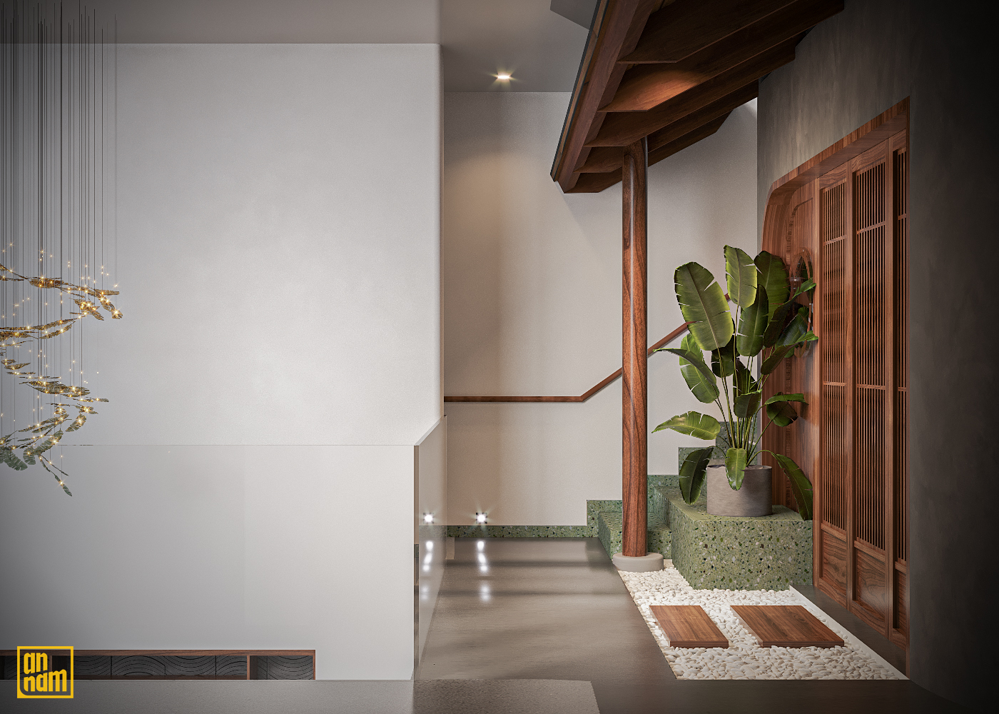 MINH HOUSE