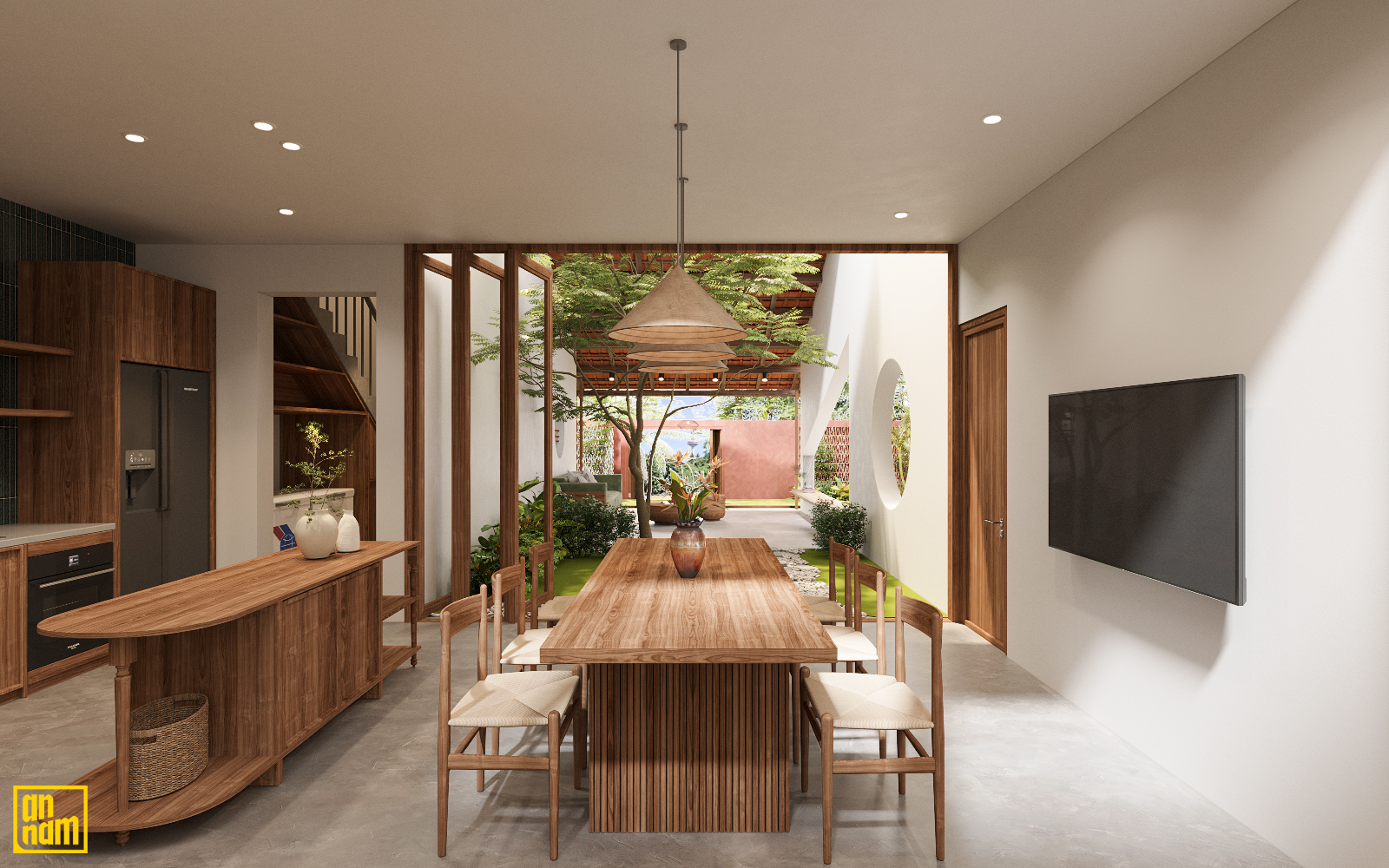 HUY HOUSE