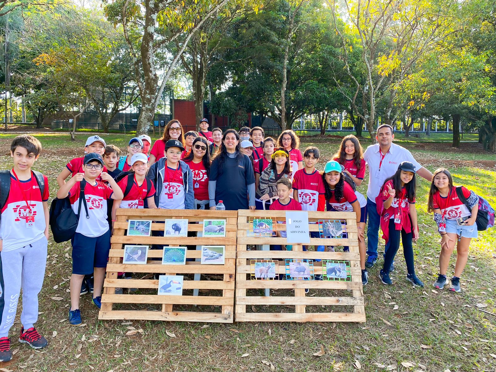 Lermack 2022, Ensino Fundamental II e Ensino Médio by Colégio Mackenzie