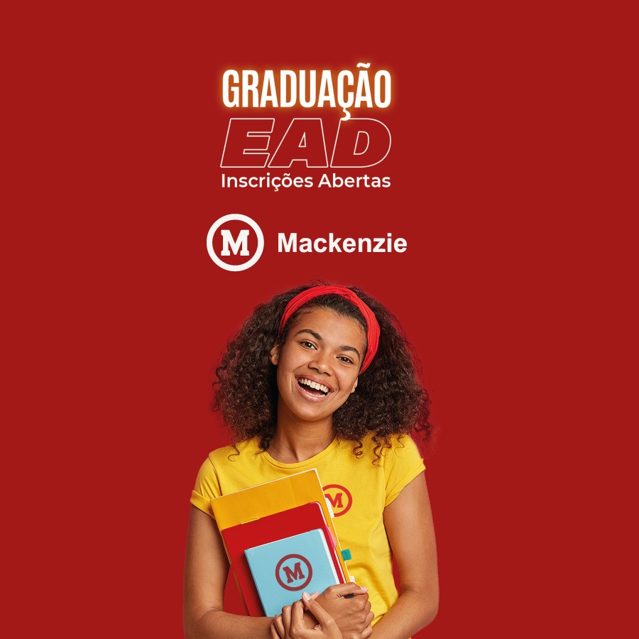 Graduação EAD