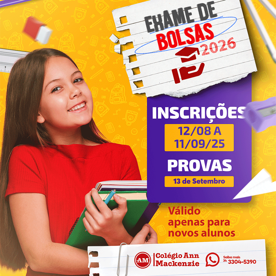 Exame de Bolsa