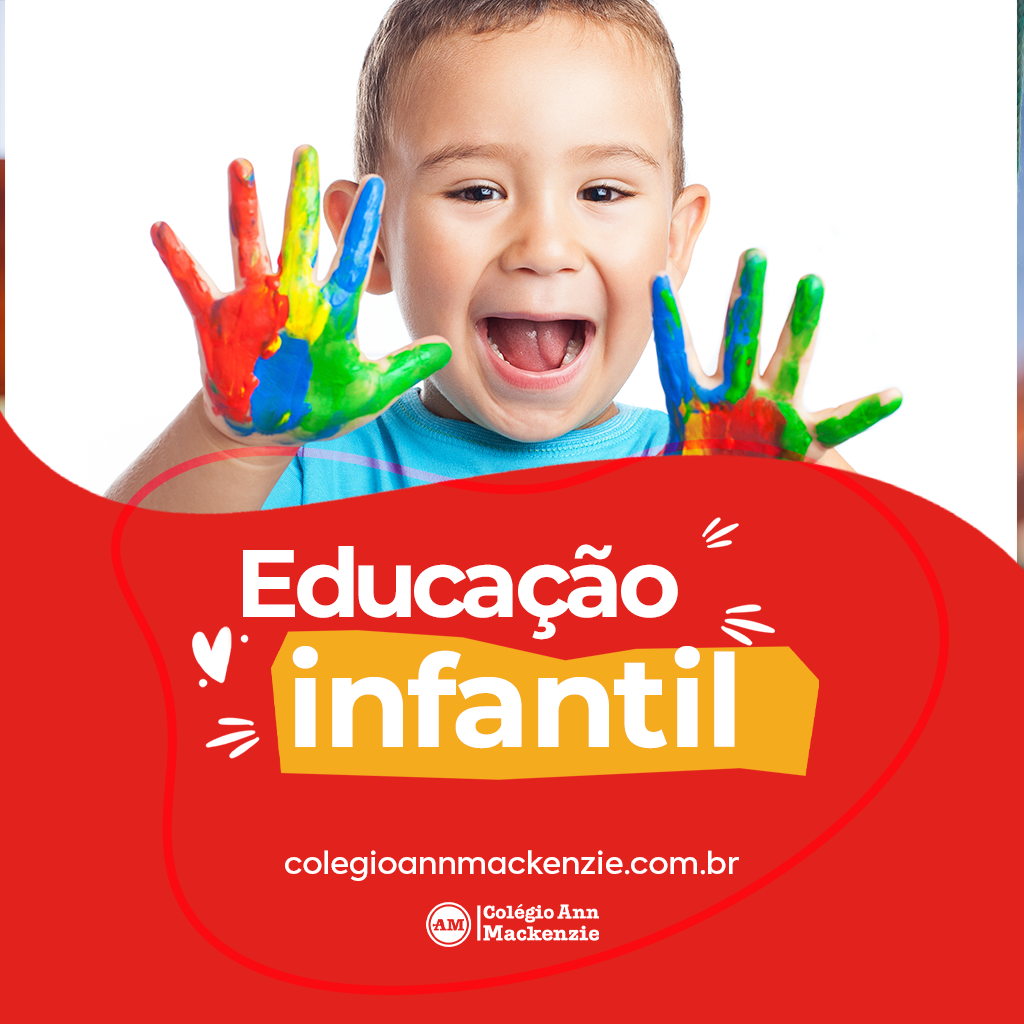 Banner ensino fundamental