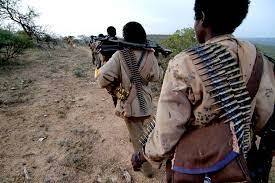 索馬利亞距離民主化的選舉就差那麼一點，但近期叛軍青年黨膽大以恐攻、積極破壞選舉進程，讓非盟、聯合國觀察團都感到憂心。(photo from Wikimedia)