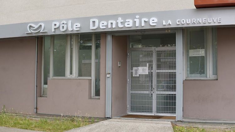 Dentiste Pôle Dentaire La Courneuve Prendre Rdv Aujourdhui 