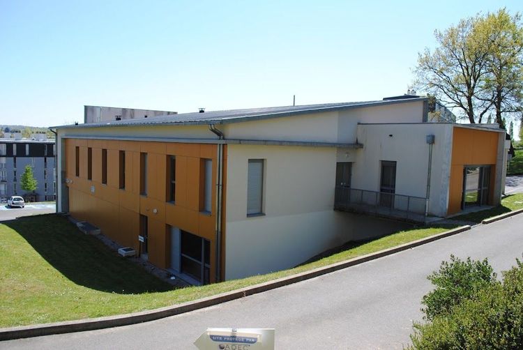 image kinésitherapeute Hôpital de Jour Baudin (Limoges) - Mutualité Française Limousine