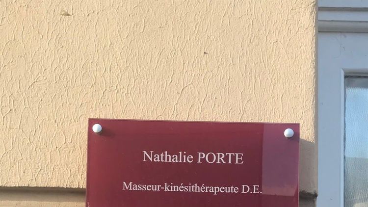 image kinésitherapeute Nathalie PORTE