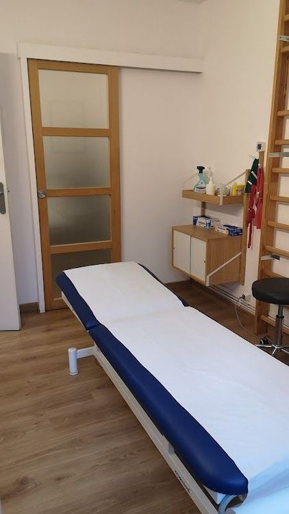 image kinésitherapeute Cabinet kinesitherapie therapie manuelle