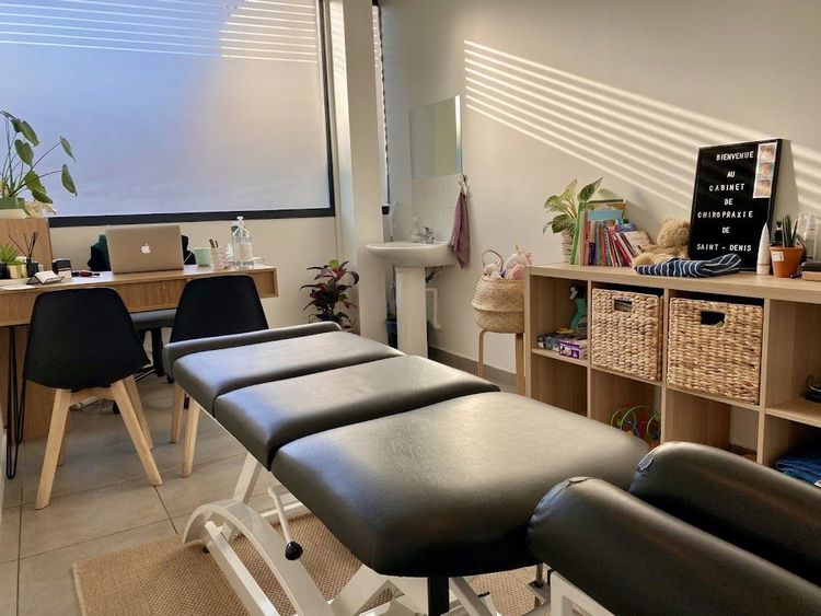 image chiropracteur Laura Rivallan Chiropracteur Paris Nord