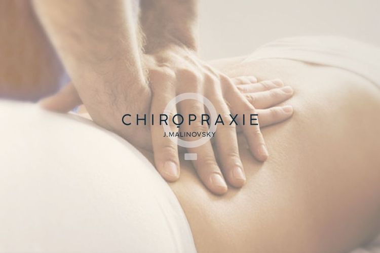 image chiropracteur Jérémy Malinovsky Chiropracteur - Chiropraxie Toulouse