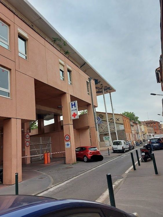 Joseph ducuing toulouse