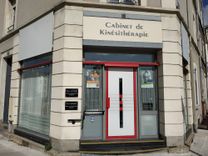 image kinésitherapeuthe Le Texier Elouan