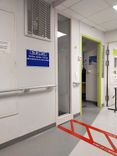 image pédiatre Centre Hospitalier Universitaire Angers Urgences Pédiatriques