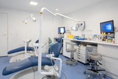 image dentiste Centre Dentaire et d'orthodontie Mutualiste d'Argenteuil