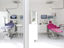 image dentiste Dr France Bottaro - Cabinet d'orthodontie enfant et adulte - Orthodontie invisible Invisalign