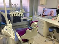 image dentiste Dr Yves Wahba - Dentiste à Aubervilliers