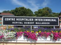 image pédiatre Centre Hospitalier Intercommunal Robert Ballanger