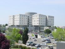 image pédiatre Hôpital des Enfants - Groupe hospitalier Pellegrin - CHU de Bordeaux