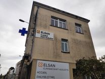 image chiropracteur Clinique Saint-Augustin - ELSAN