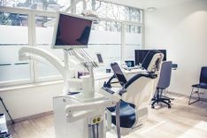 image dentiste Cabinet Dentaire Bellelis (Dentiste à Uccle)