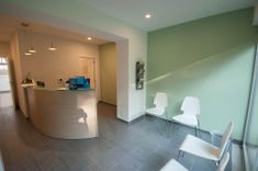 image dentiste Cabinet Dentaire Healthy Smile