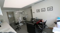 image dentiste Cabinet Dentaire Kristina Nil