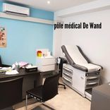 image dentiste Pinto Fonseca Daniela Dentiste Laeken