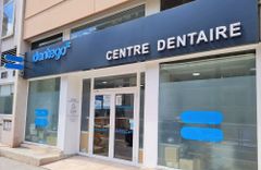 image dentiste Centre Dentaire Cannes - Dentego