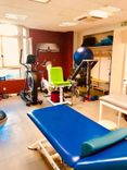 image kinésitherapeuthe Soc Kinésithérapie France Brouquières - CABINET KINESPORT