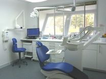 image dentiste Centre dentaire Mutualiste