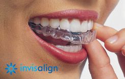 image dentiste Dr Heddy KLAA // CABINET MESENS