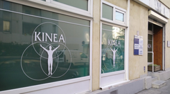 image kinésitherapeuthe KINEA