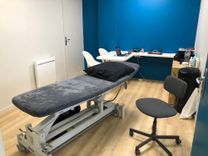 image kinésitherapeuthe Cabinet LMPS (Le Mans Physio Sport)