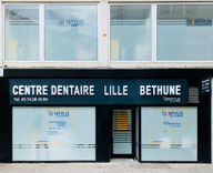 image dentiste Dentylis Lille - Bethune - Centre Dentaire