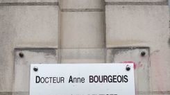 image dentiste Docteur Anne Bourgeois