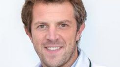 image chiropracteur Dr Thibaut ROLLAND