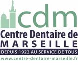 image dentiste CDM Centre Dentaire Marseille