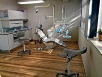 image dentiste Dr. Michel Mahiet