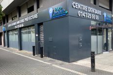 Dentiste Centre Dentaire Nanterre La Boule - Dentylis | Rdv Aujourd'hui  24h/24 & 7j/7.