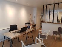 image chiropracteur Hellegouarch Marc Chiropracteur Nantes