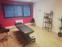 image kiné Masseur Kinesithérapeute LEBRUN Candice