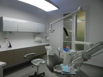 image dentiste Docteur Tubiana Johanne