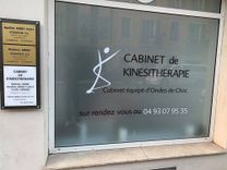 image kinésitherapeuthe ADNET Mathieu - COSTA Apolline - Cabinet de Kinésithérapie et d'Ostéopathie - Ondes de Choc