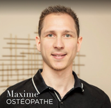 image Chiropracteur Ostéopathe Nice - Maxime Jaubert